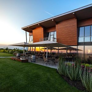 Weinzuhause Hotel-Restaurant-Vinothek